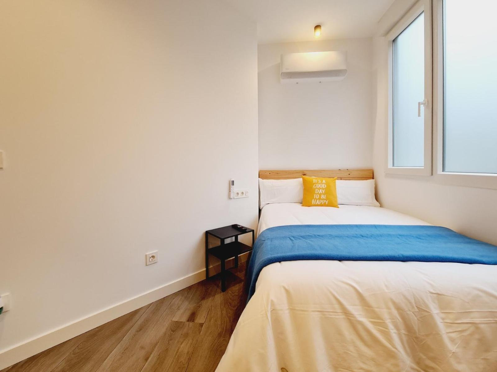 Habitación Doble con baño privado