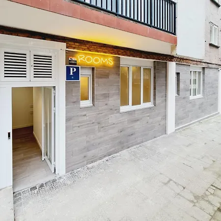 Bilbao Rooms Etxebarria-3